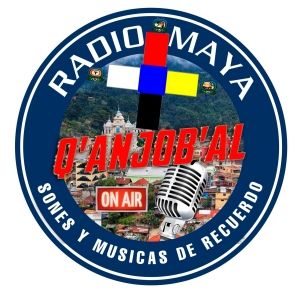 Radio Maya Qanjobal
